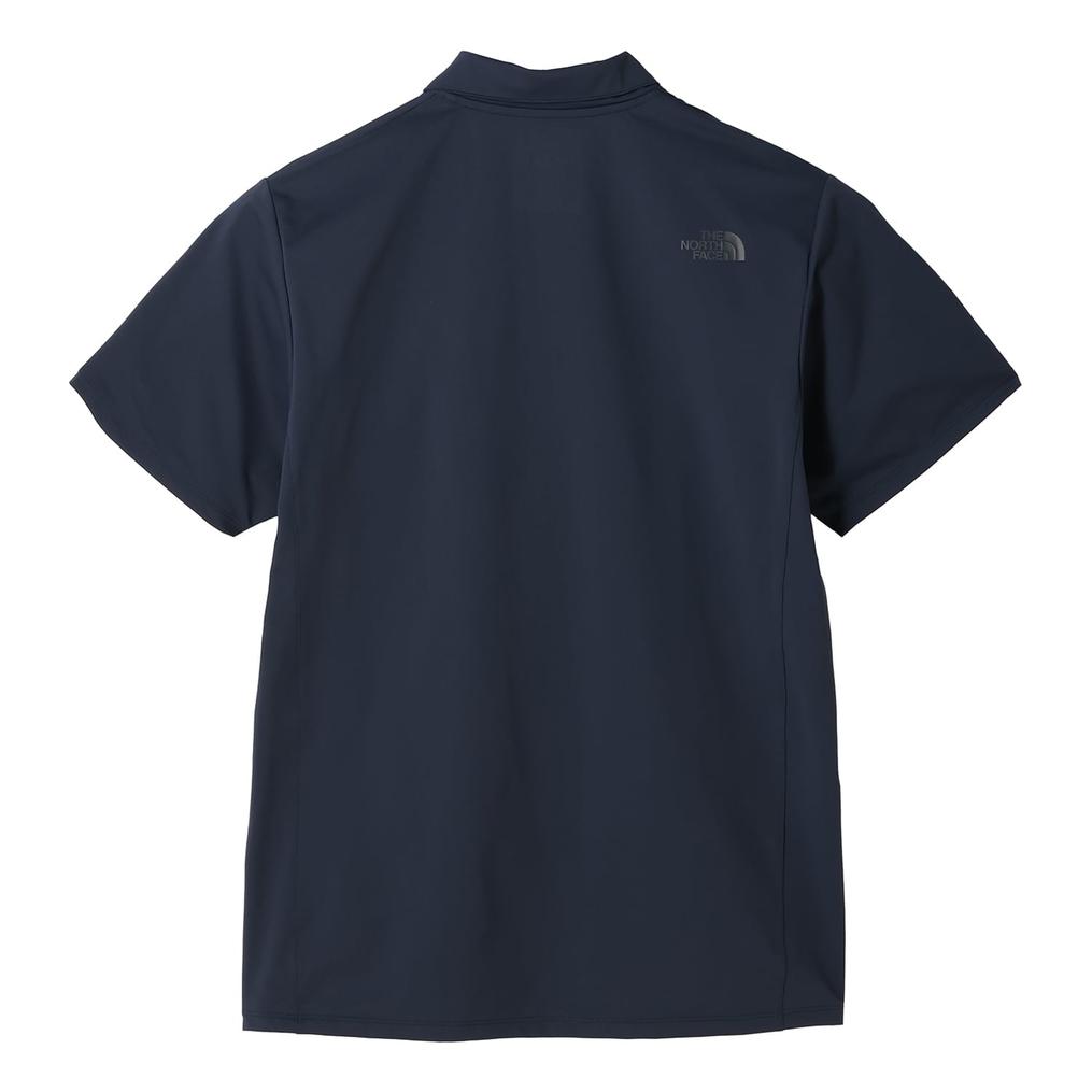  THE NORTH FACE THE NORTH FACE S/S Tech Polo画像3