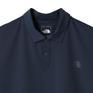  THE NORTH FACE THE NORTH FACE S/S Tech Polo画像2