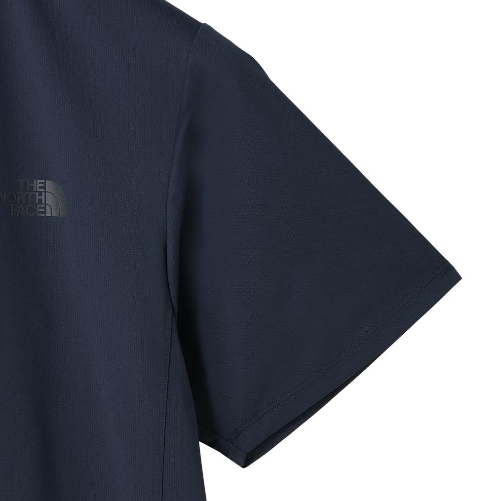  THE NORTH FACE THE NORTH FACE S/S Tech Polo画像4