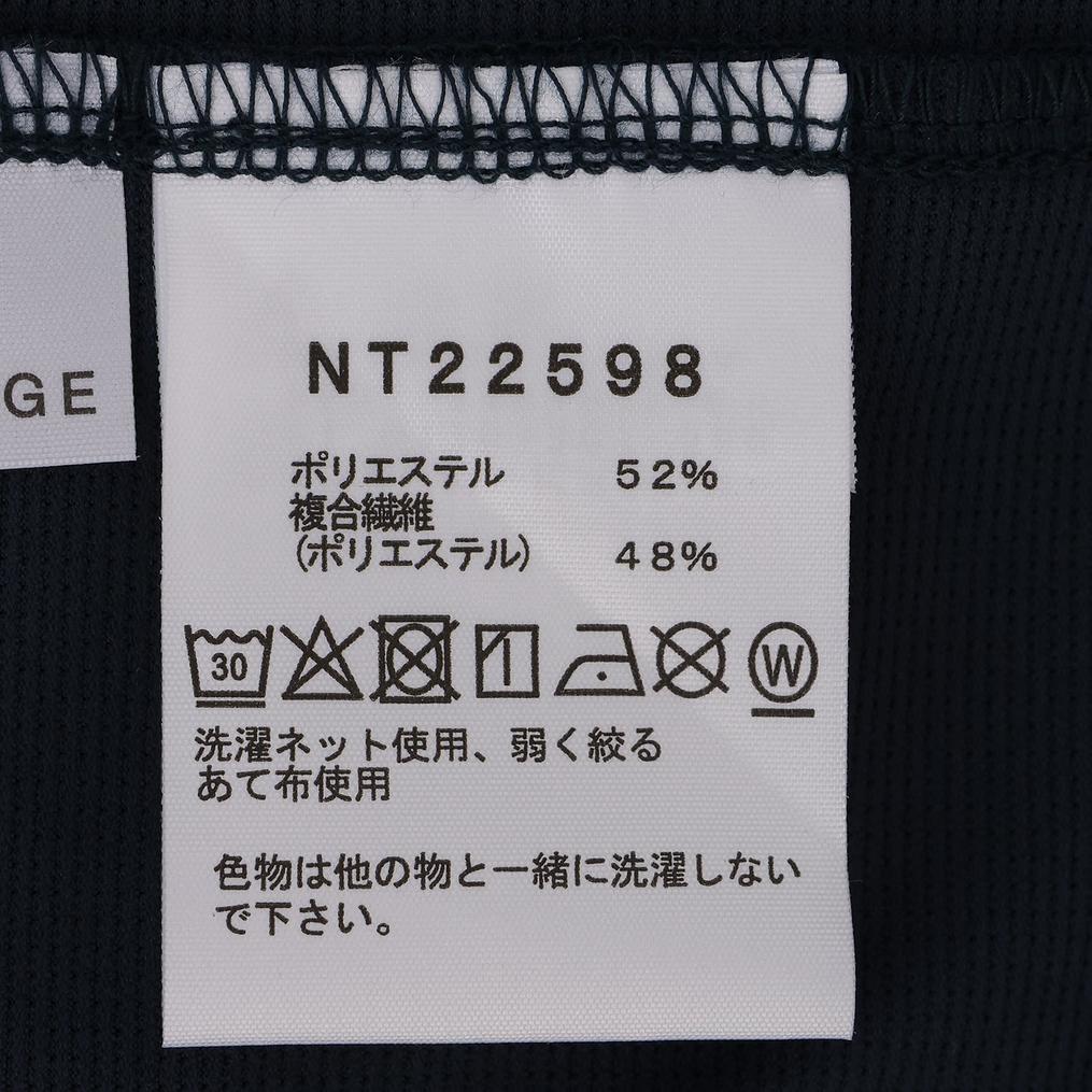  THE NORTH FACE THE NORTH FACE S/S Tech Polo画像5