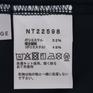  THE NORTH FACE THE NORTH FACE S/S Tech Polo画像5