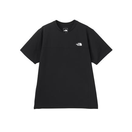 THE NORTH FACE ショートスリーブテッククルー