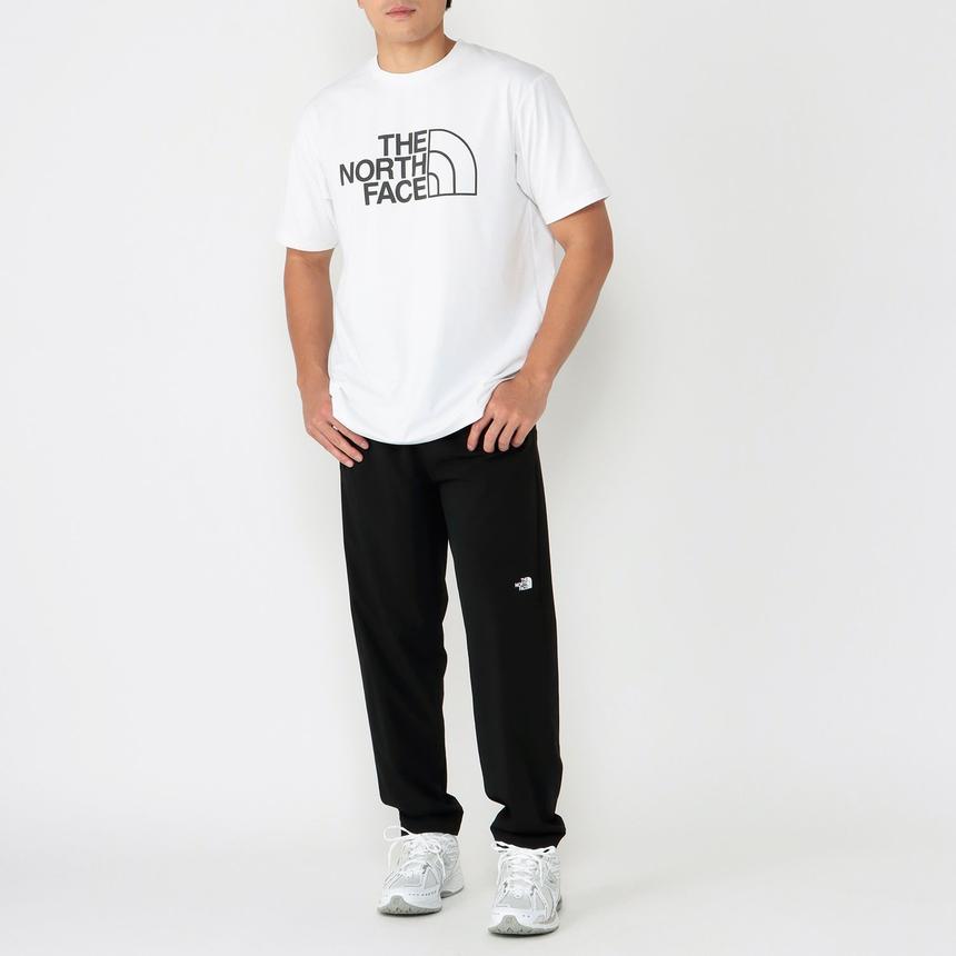 THE NORTH FACE THE NORTH FACE S/S ES Big Logo Tee｜OSHMAN