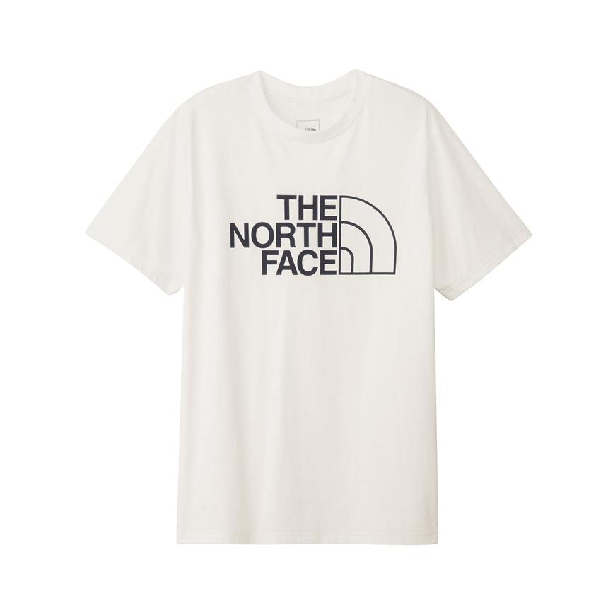 THE NORTH FACE THE NORTH FACE S/S ES Big Logo Tee｜OSHMAN