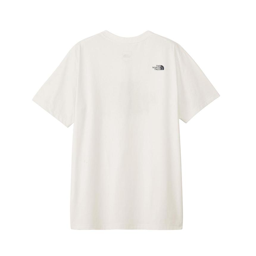 THE NORTH FACE THE NORTH FACE S/S ES Big Logo Tee｜OSHMAN