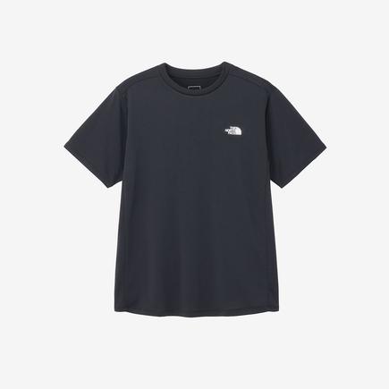 THE NORTH FACE ショートスリーブワンポイントロゴティー