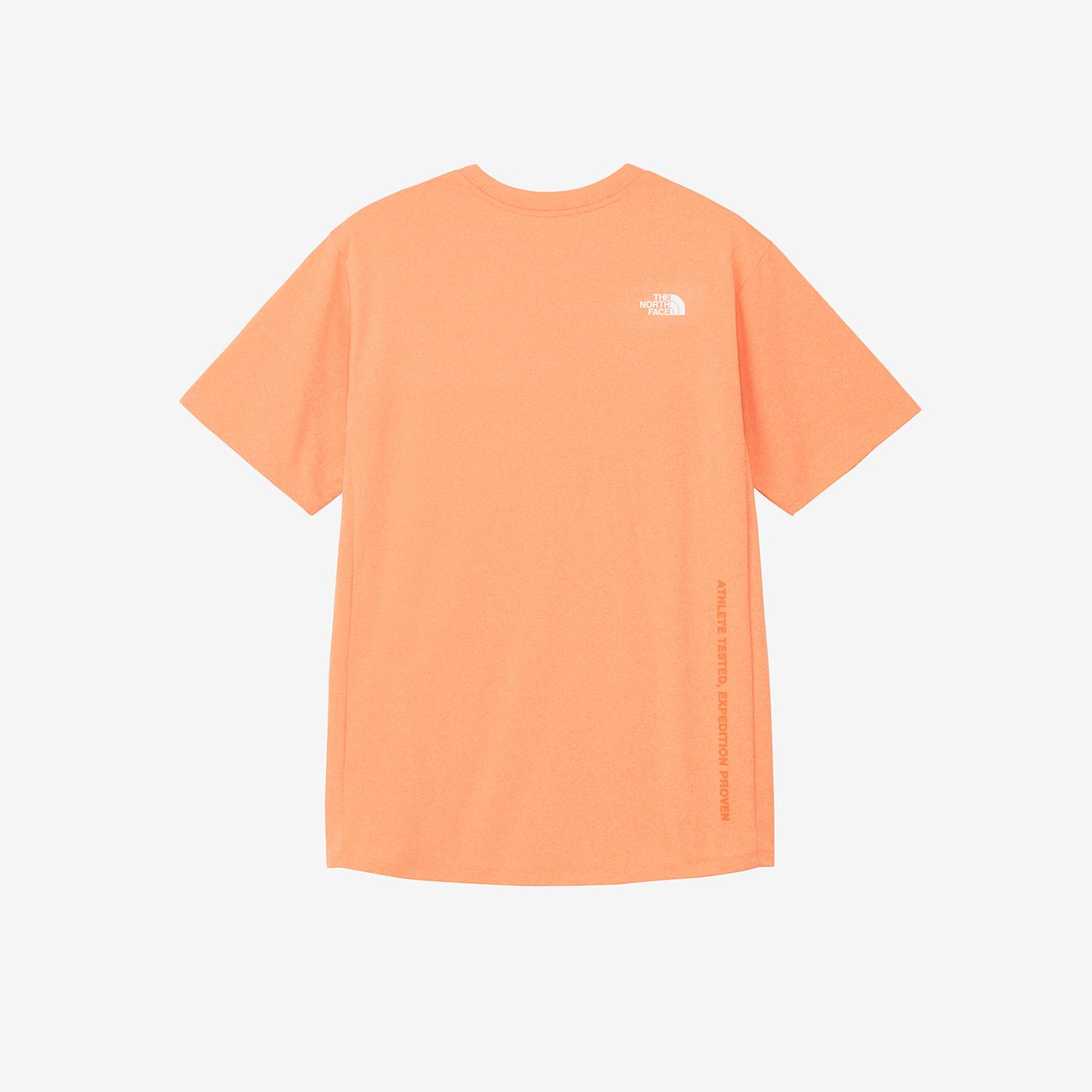 THE NORTH FACE Small One Point Logo Tee Sサイズ THE NORTH FACE THE NORTH FACE S/S One Point Logo Tee｜OSHMAN'S