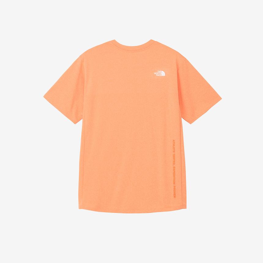 THE NORTH FACE 【オンライン限定価格】 S/S One Point Logo Tee 