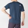 モデル：179㎝ / 着用サイズ：M THE NORTH FACE THE NORTH FACE S/S One Point Logo Tee画像3