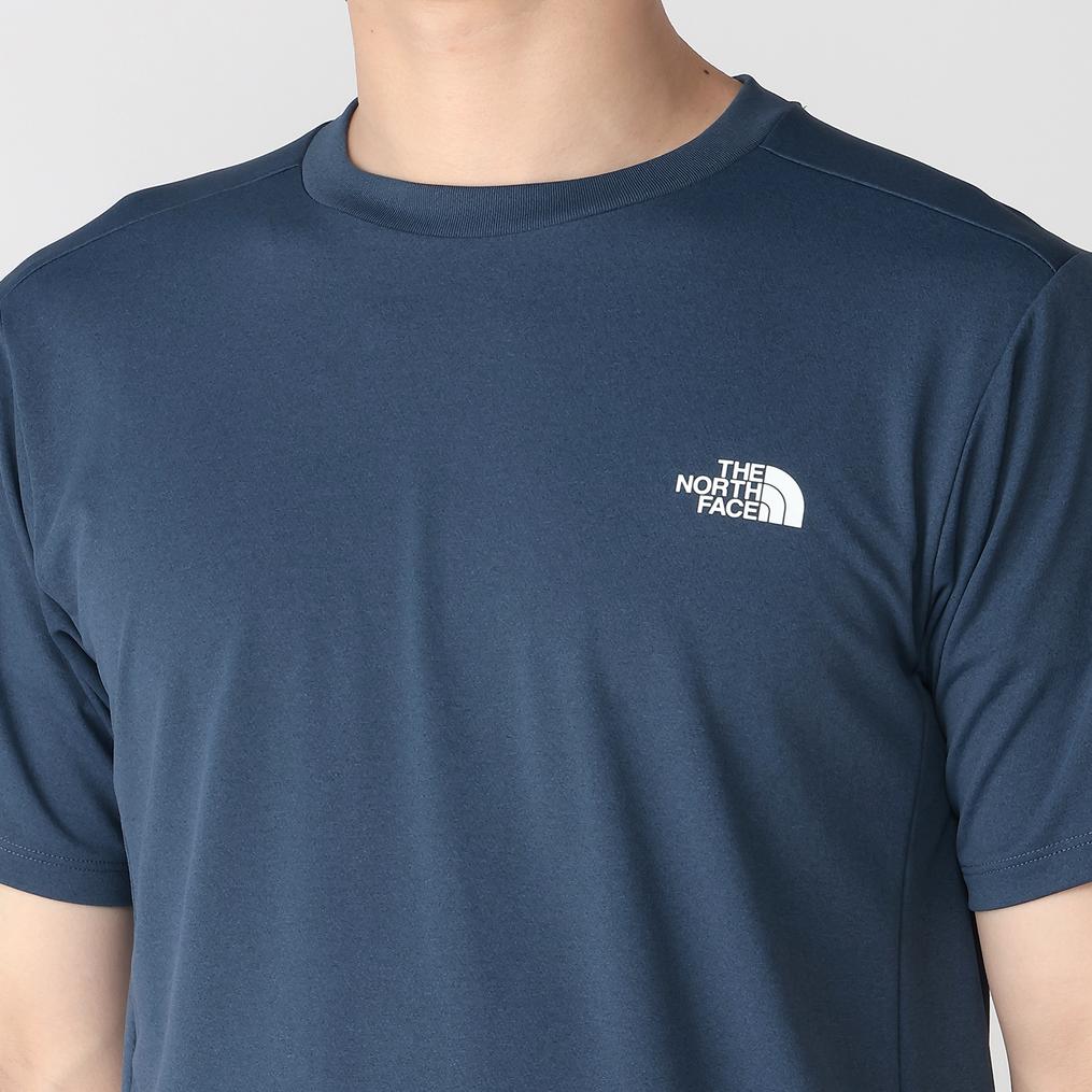  THE NORTH FACE THE NORTH FACE S/S One Point Logo Tee画像4