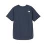  THE NORTH FACE THE NORTH FACE S/S One Point Logo Tee画像5