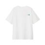  THE NORTH FACE THE NORTH FACE S/S ES 67 Logo Wide Tee画像3