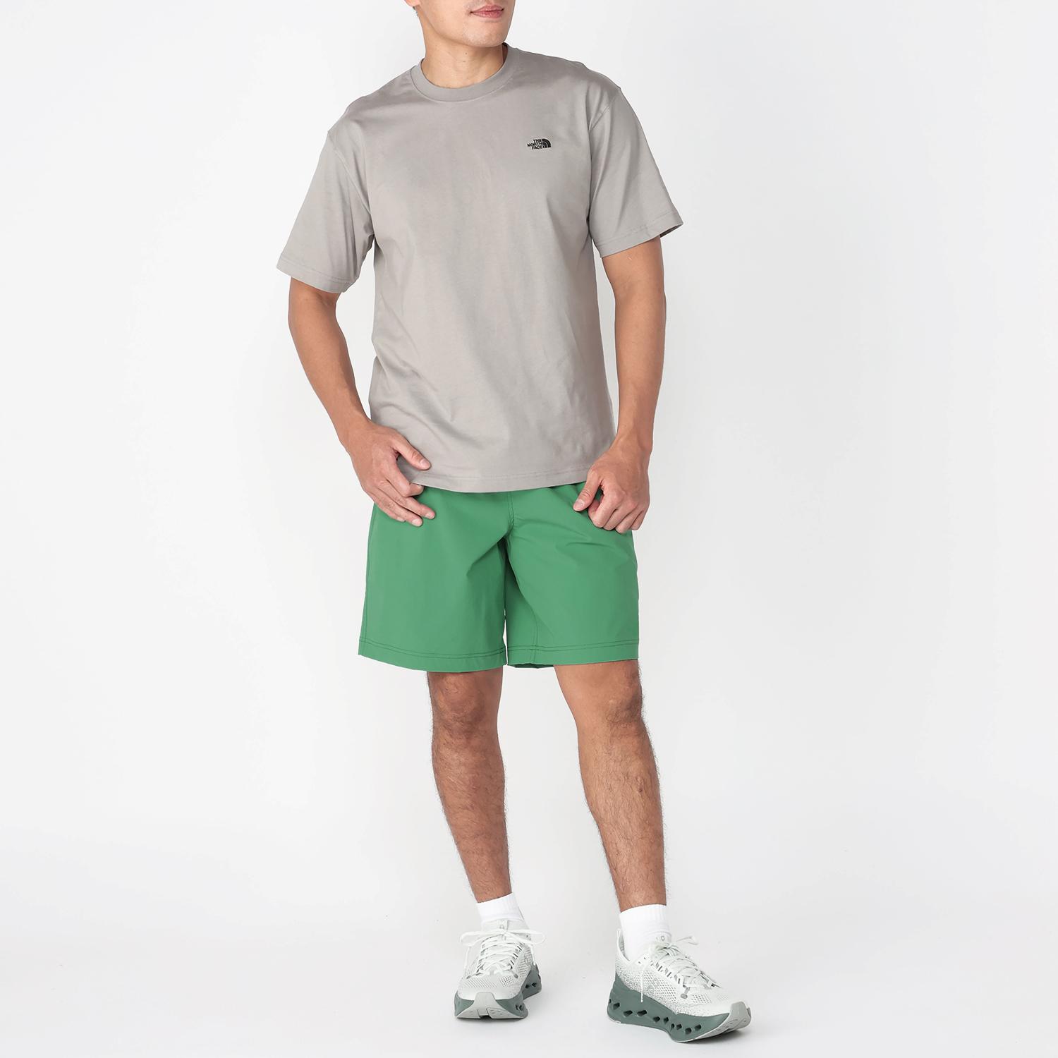 ぱん THE NORTH FACE THE NORTH FACE Vagrant Short｜OSHMAN'S ONLINE 公式通販
