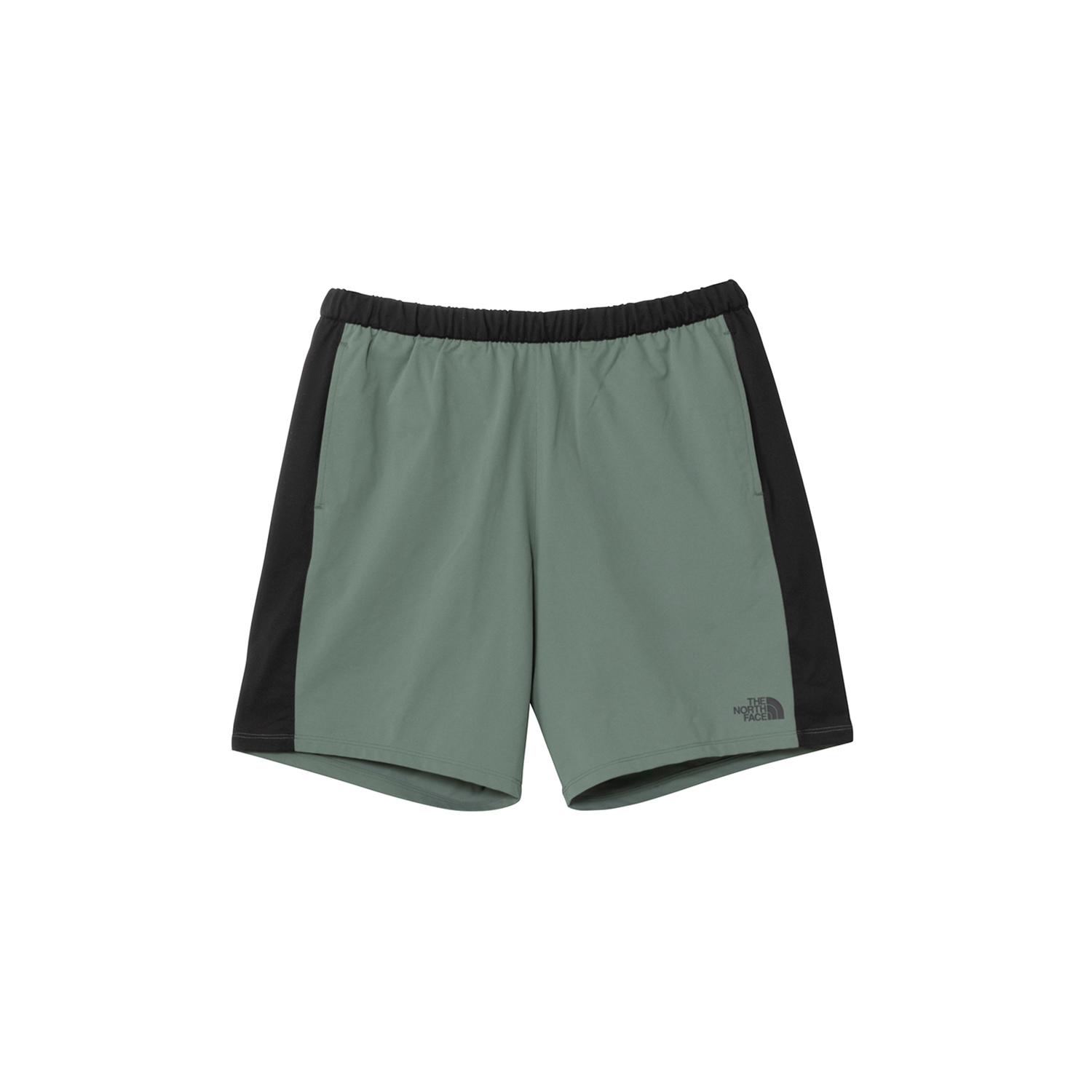 THE NORTH FACE THE NORTH FACE Tech Short｜OSHMAN'S ONLINE 公式通販