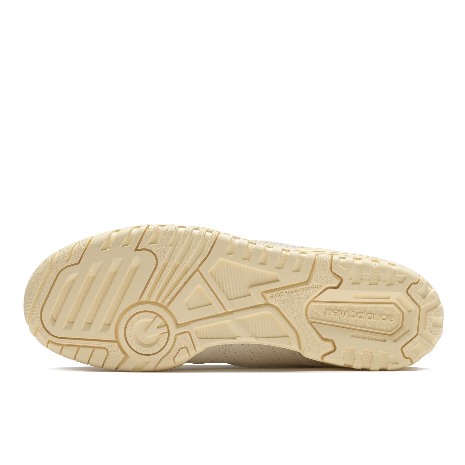 NEW BALANCE】 ニューバランス BB550LRB(D) BB550 BB550LRB OFFWHT/BL