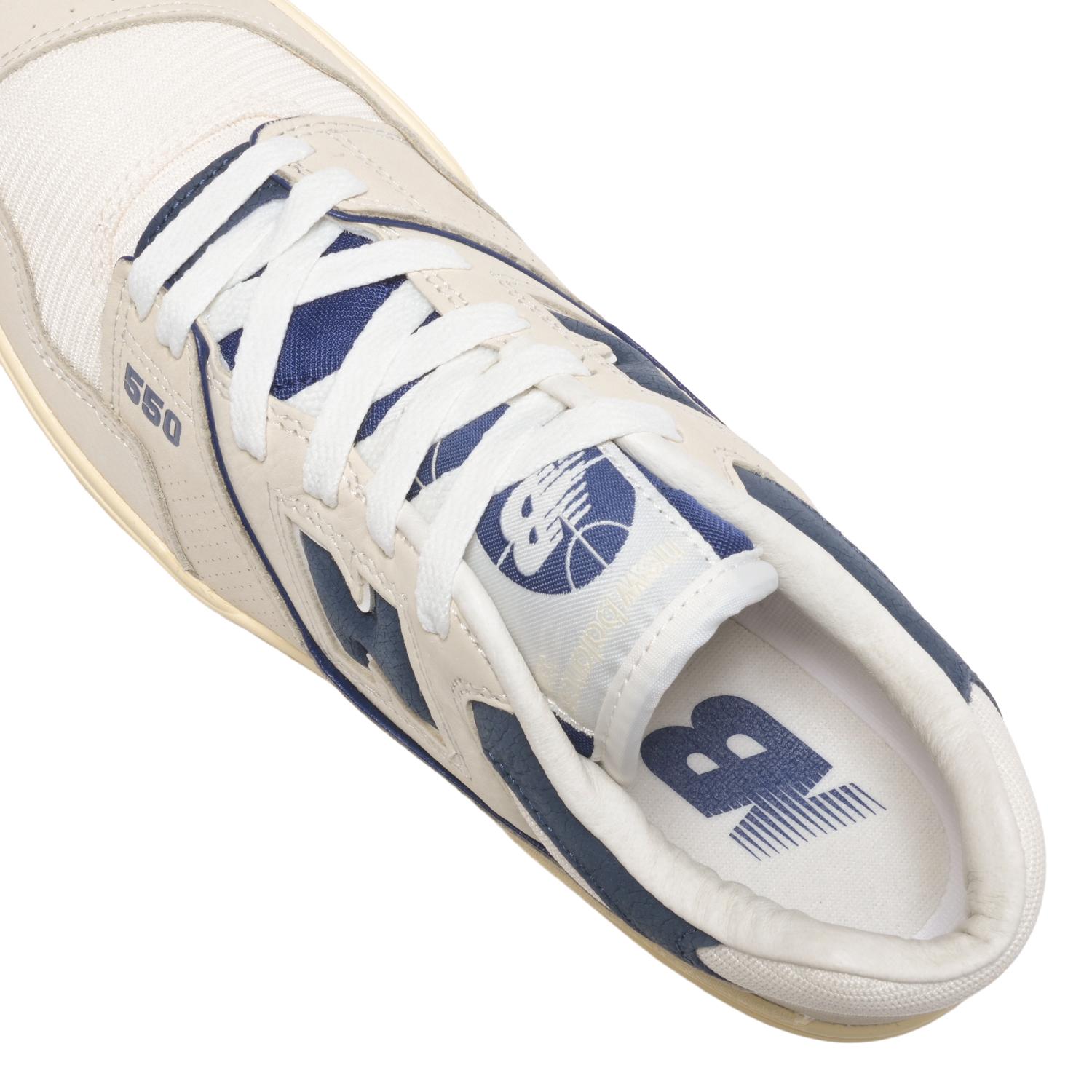 NEW BALANCE】 ニューバランス BB550LRB(D) BB550 BB550LRB