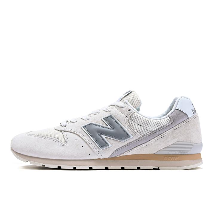【送料無料】 【NEW BALANCE】 ニューバランス CM996CN2(D) CM996 CM996CN2 OFF WHITE(CN2) 27cm