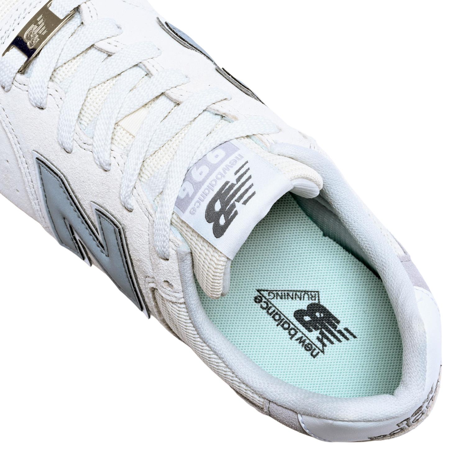 【NEW BALANCE】CM996CN2(D) OFF WHITE(CN2) 国内発送 NEW BALANCE】 ニューバランス CM996CN2(D) CM996 CM996CN2 OFF