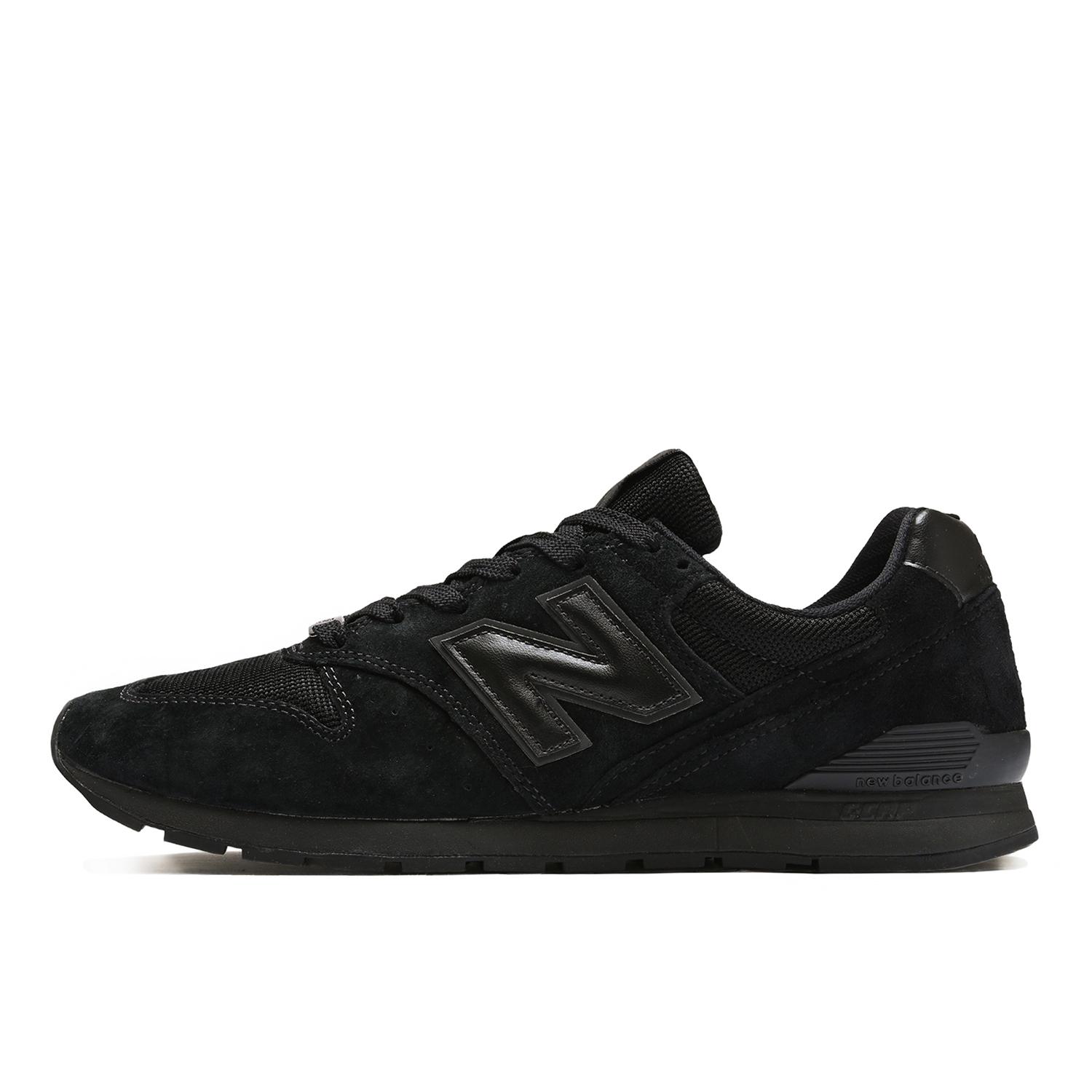 【NEW BALANCE】CM996CS2(D) BLACK(CS2) 国内発送 NEW BALANCE】 ニューバランス CM996CS2(D) CM996 CM996CS2
