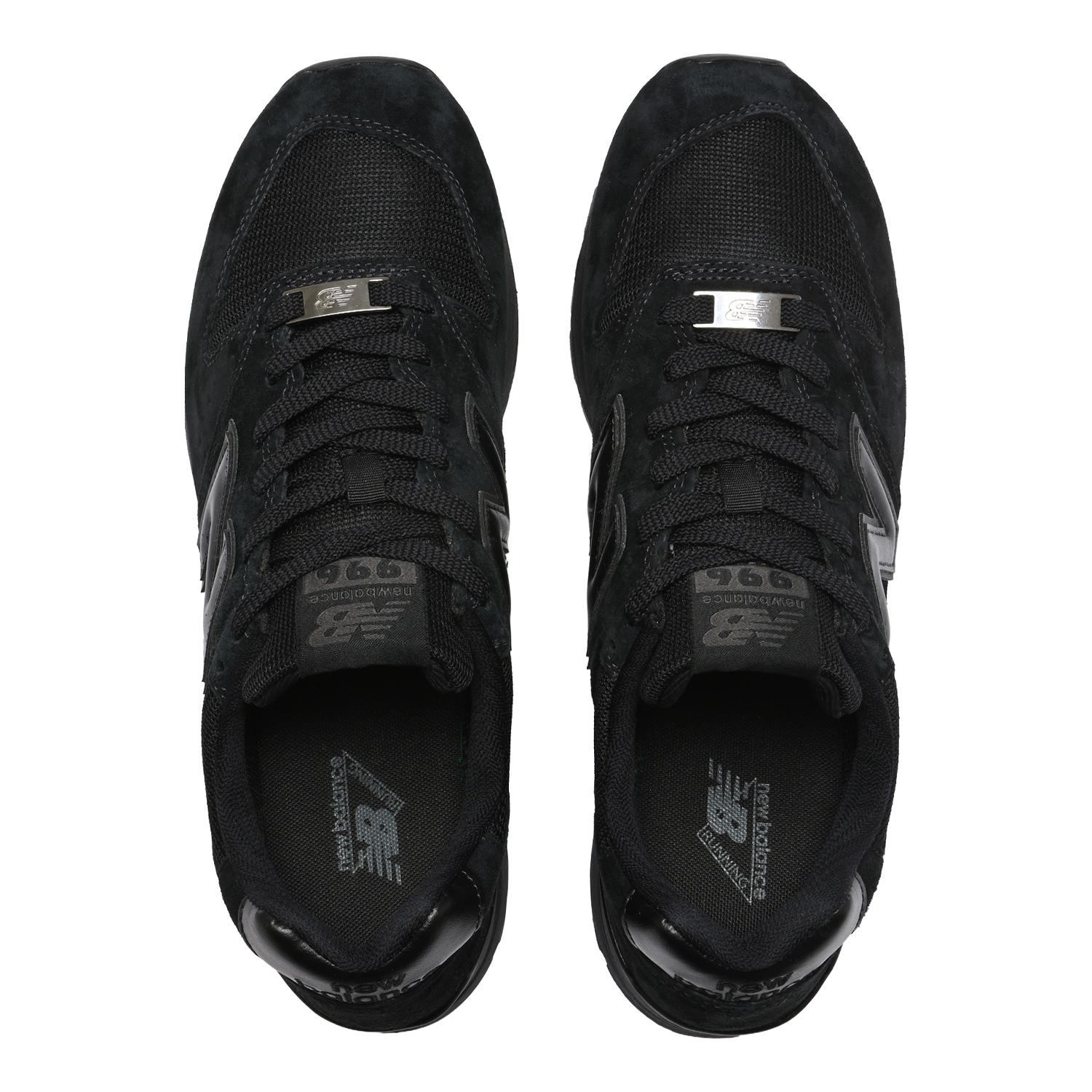 【NEW BALANCE】CM996CS2(D) BLACK(CS2) 国内発送 NEW BALANCE】 ニューバランス CM996CS2(D) CM996 CM996CS2