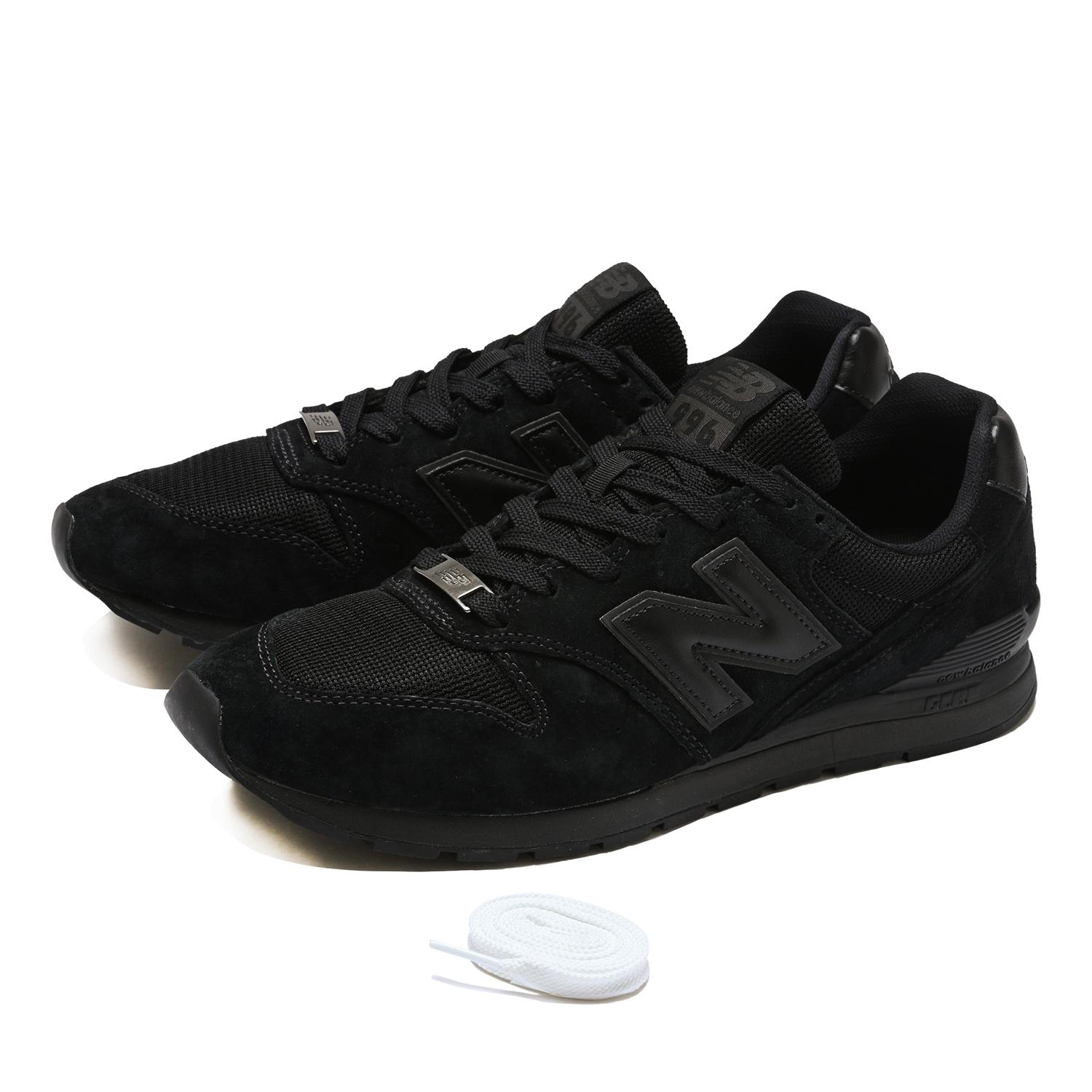 【NEW BALANCE】CM996CS2(D) BLACK(CS2) 国内発送 NEW BALANCE】 ニューバランス CM996CS2(D) CM996 CM996CS2