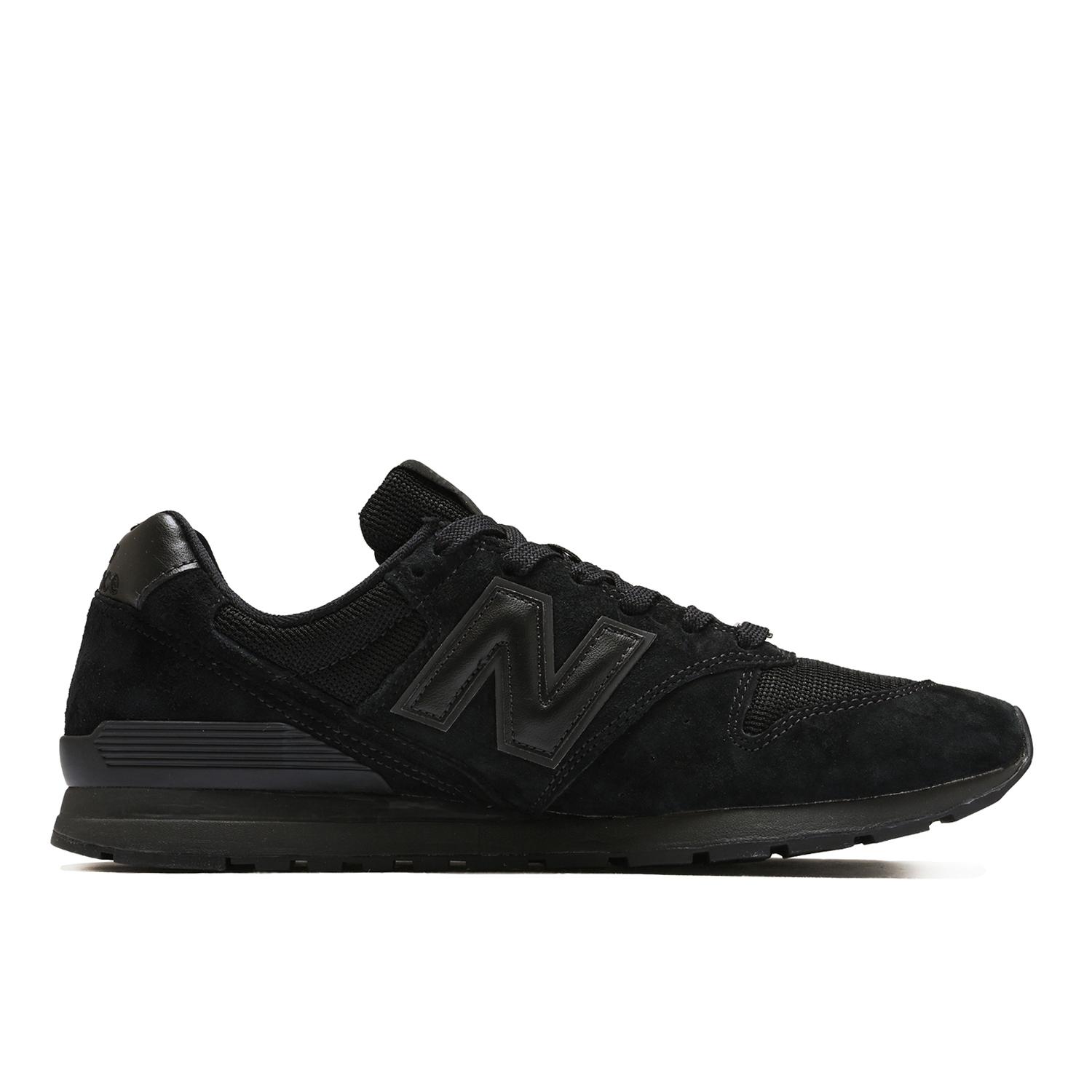 New Balance ニューバランス CM996 CPG 27cm 黒 楽天市場】New Balance ニューバランス スニーカー 996 CM996CPG