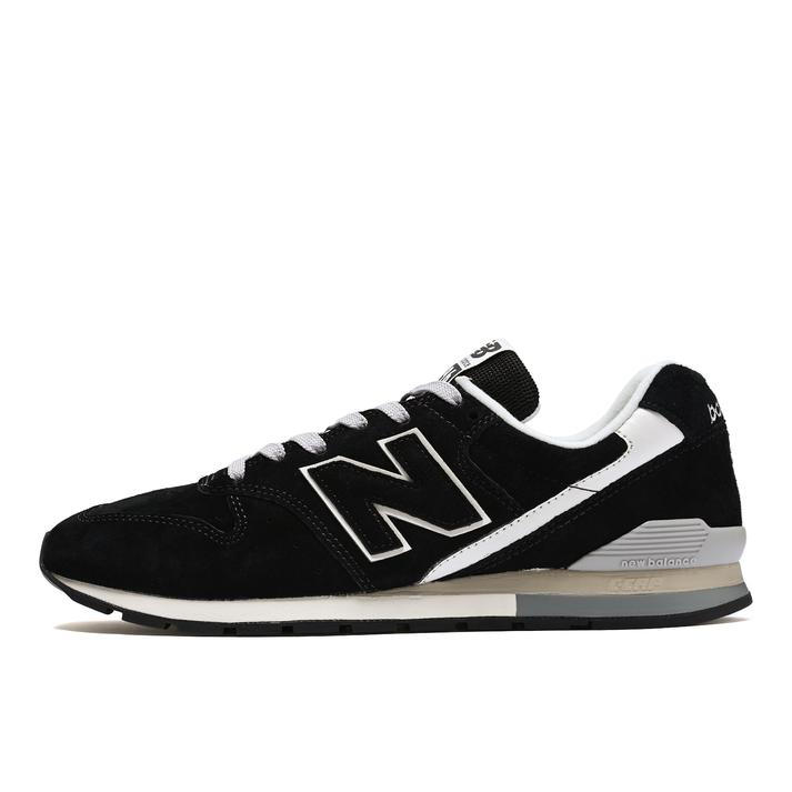 yz yNEW BALANCEz j[oX CM996EL2(D) CM996 CM996EL2 BLACK(EL2) 24.5cm