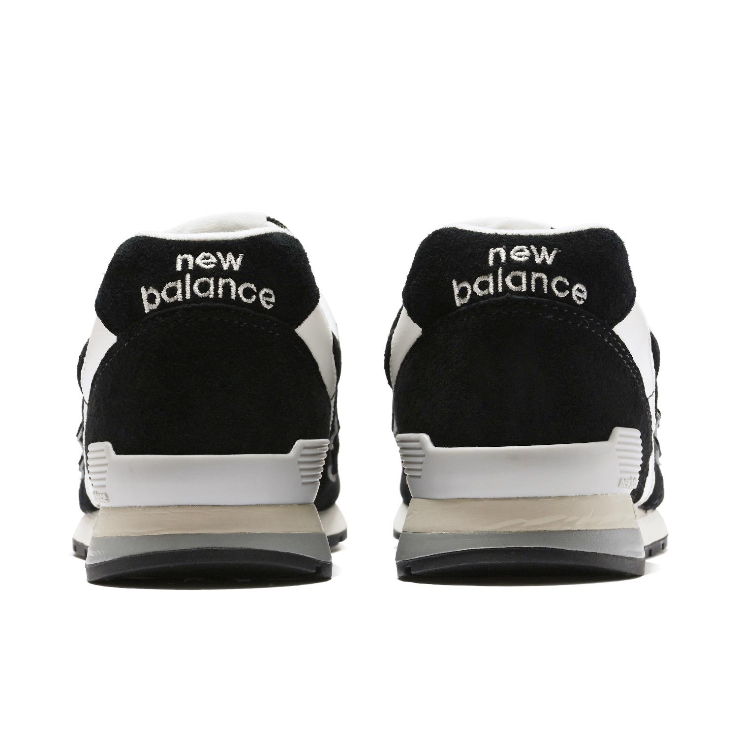NEW BALANCE】 ニューバランス CM996EL2(D) CM996 CM996EL2 BLACK(EL2
