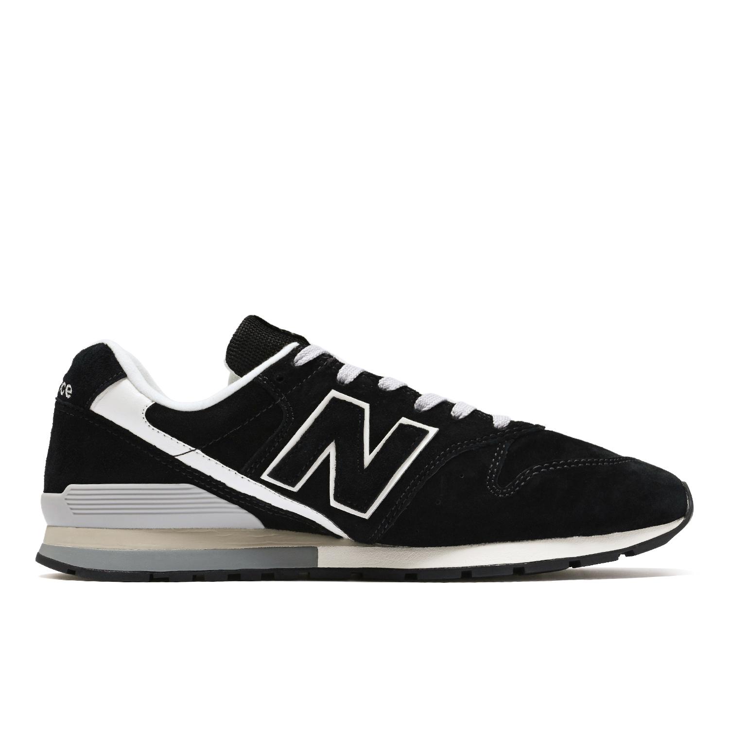 NEW BALANCE】 ニューバランス CM996EL2(D) CM996 CM996EL2 BLACK(EL2