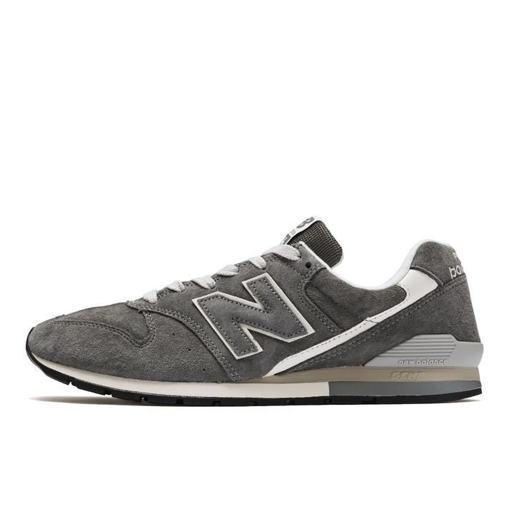 yz yNEW BALANCEz j[oX CM996EN2(D) CM996 CM996EN2 GRAY(EN2) 27cm