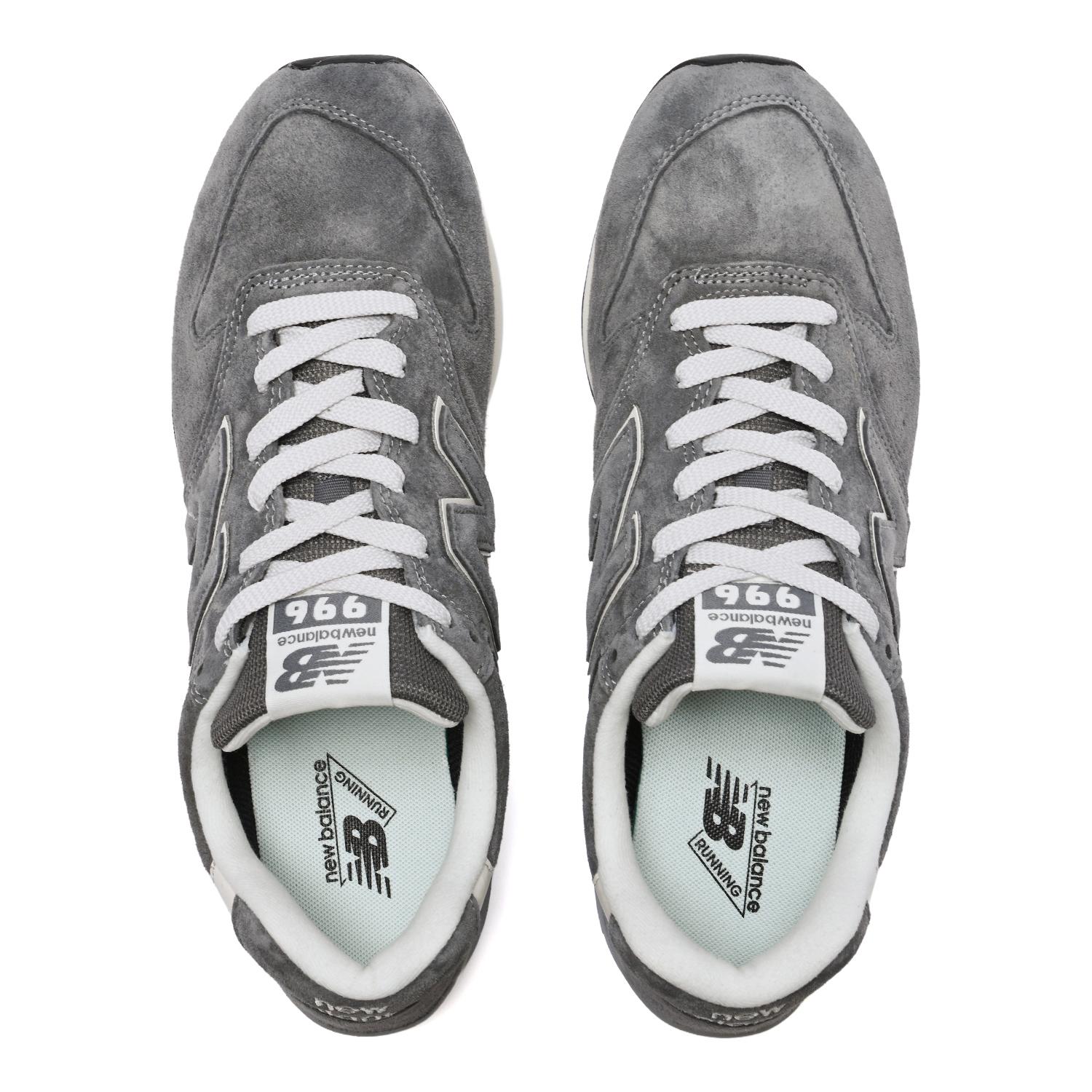 NEW BALANCE】 ニューバランス CM996EN2(D) CM996 CM996EN2 GRAY(EN2