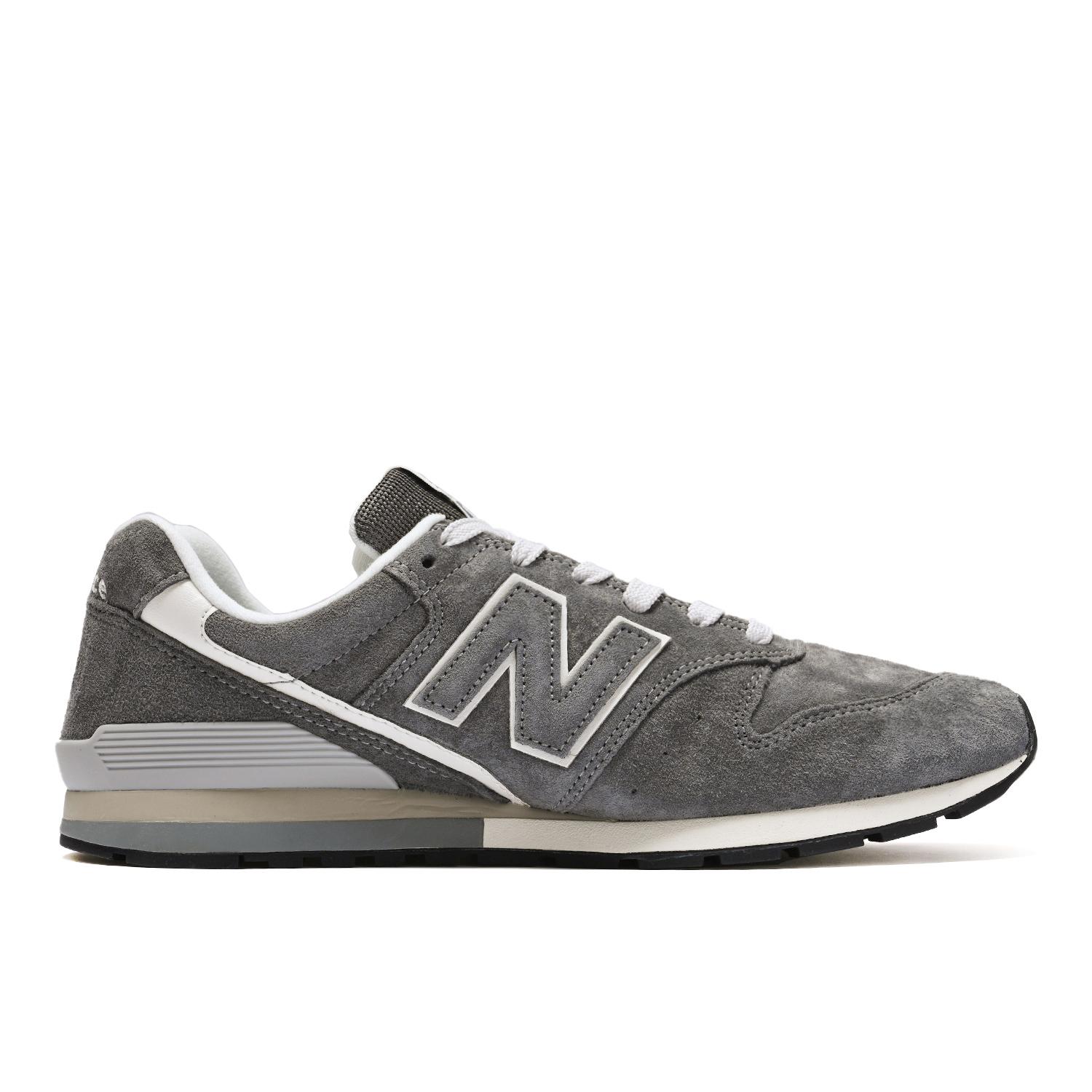 NEW BALANCE】 ニューバランス CM996EN2(D) CM996 CM996EN2 GRAY(EN2