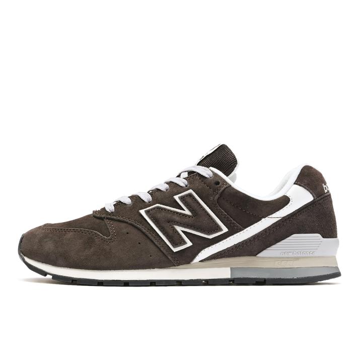 yz yNEW BALANCEz j[oX CM996EO2(D) CM996 CM996EO2 BROWN(EO2) 26.5cm