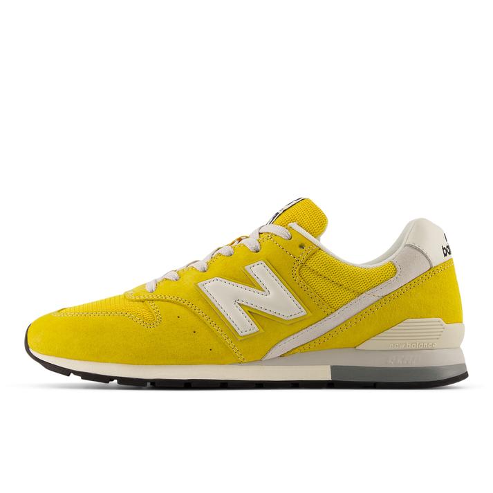 yz yNEW BALANCEz j[oX CM996SK2(D) CM996 CM996SK2 YELLOW(SK2) 27.5cm