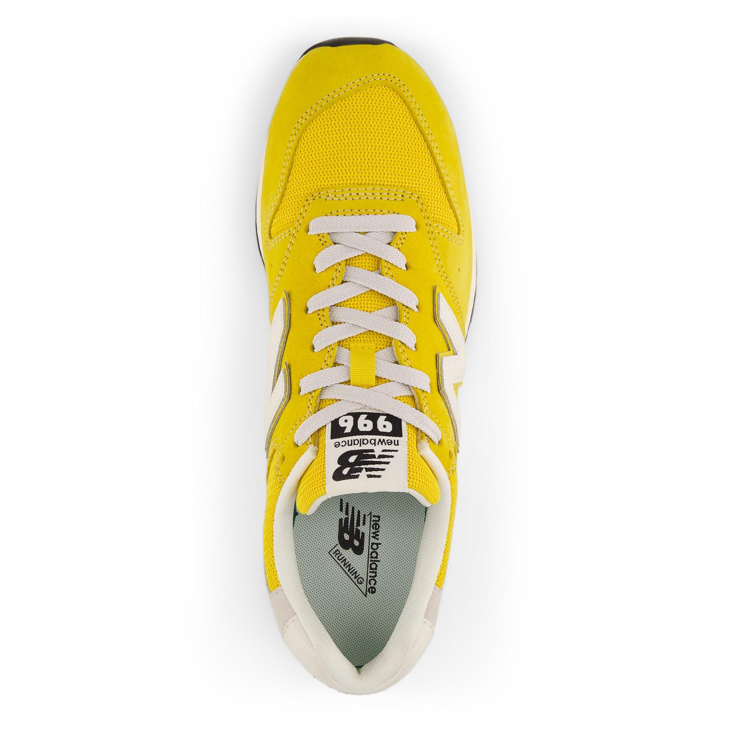 NEW BALANCE】 ニューバランス CM996SK2(D) CM996 CM996SK2 YELLOW(SK2