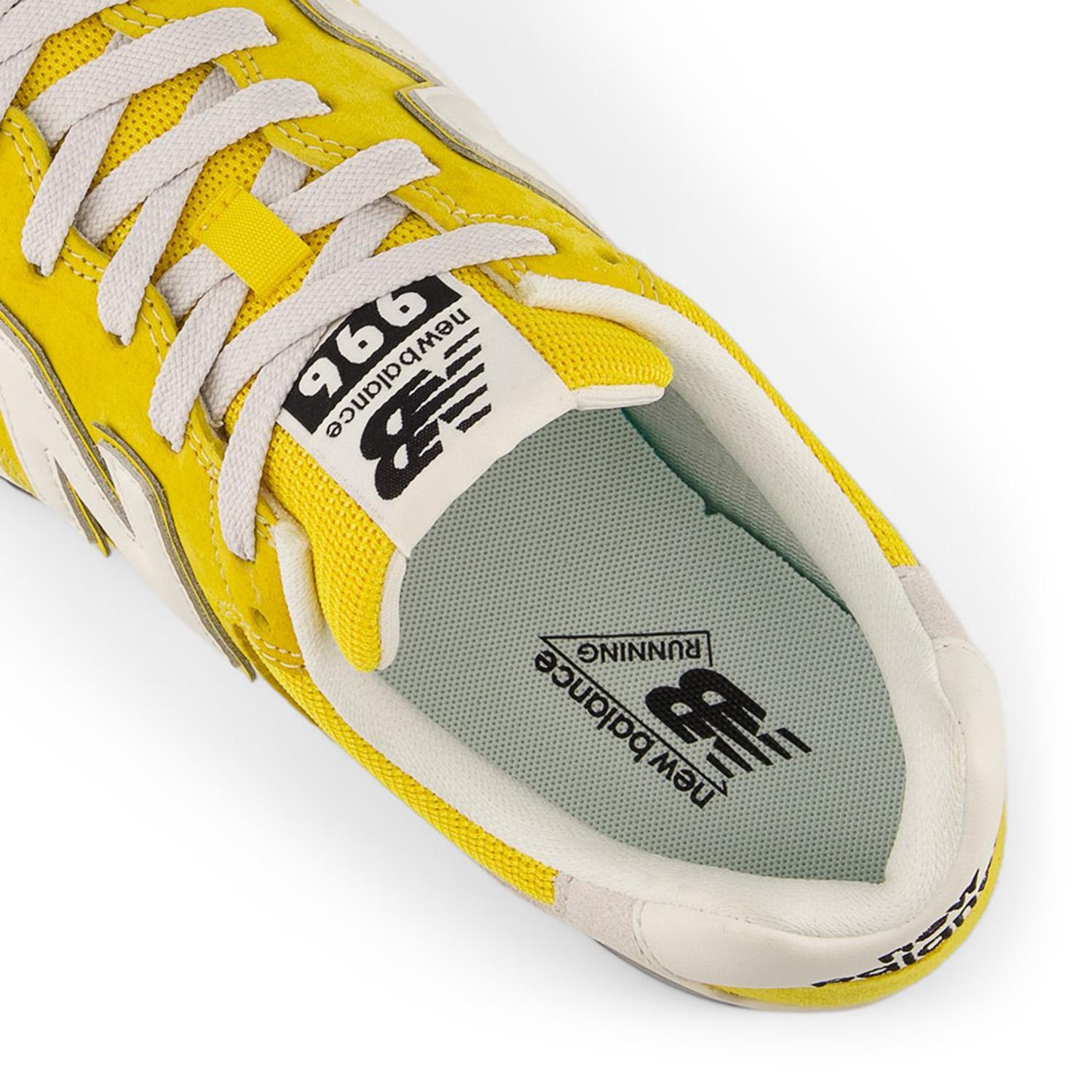 NEW BALANCE】 ニューバランス CM996SK2(D) CM996 CM996SK2 YELLOW(SK2