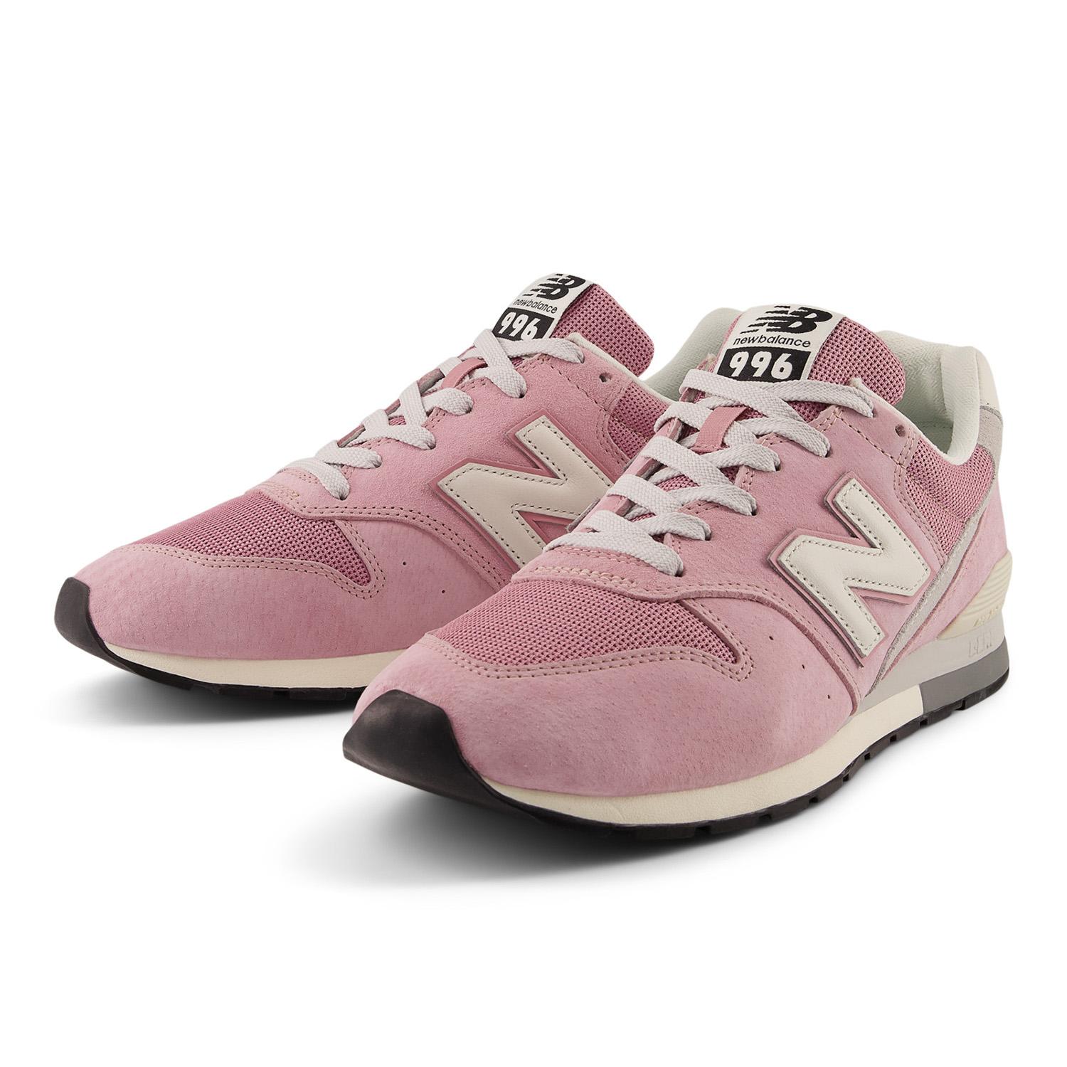 NEW BALANCE】 ニューバランス CM996SN2(D) CM996 CM996SN2 PINK