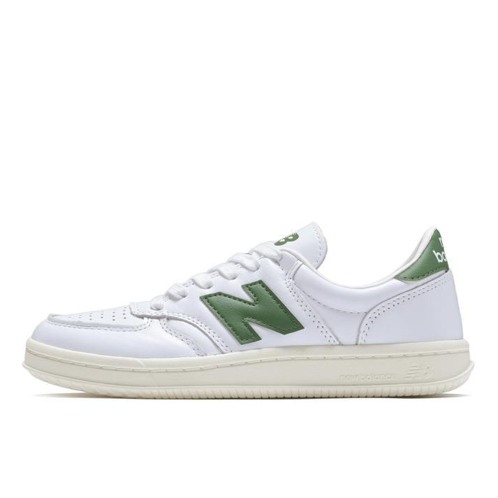 New Balance CT500 WHITE/GRN(CLC)