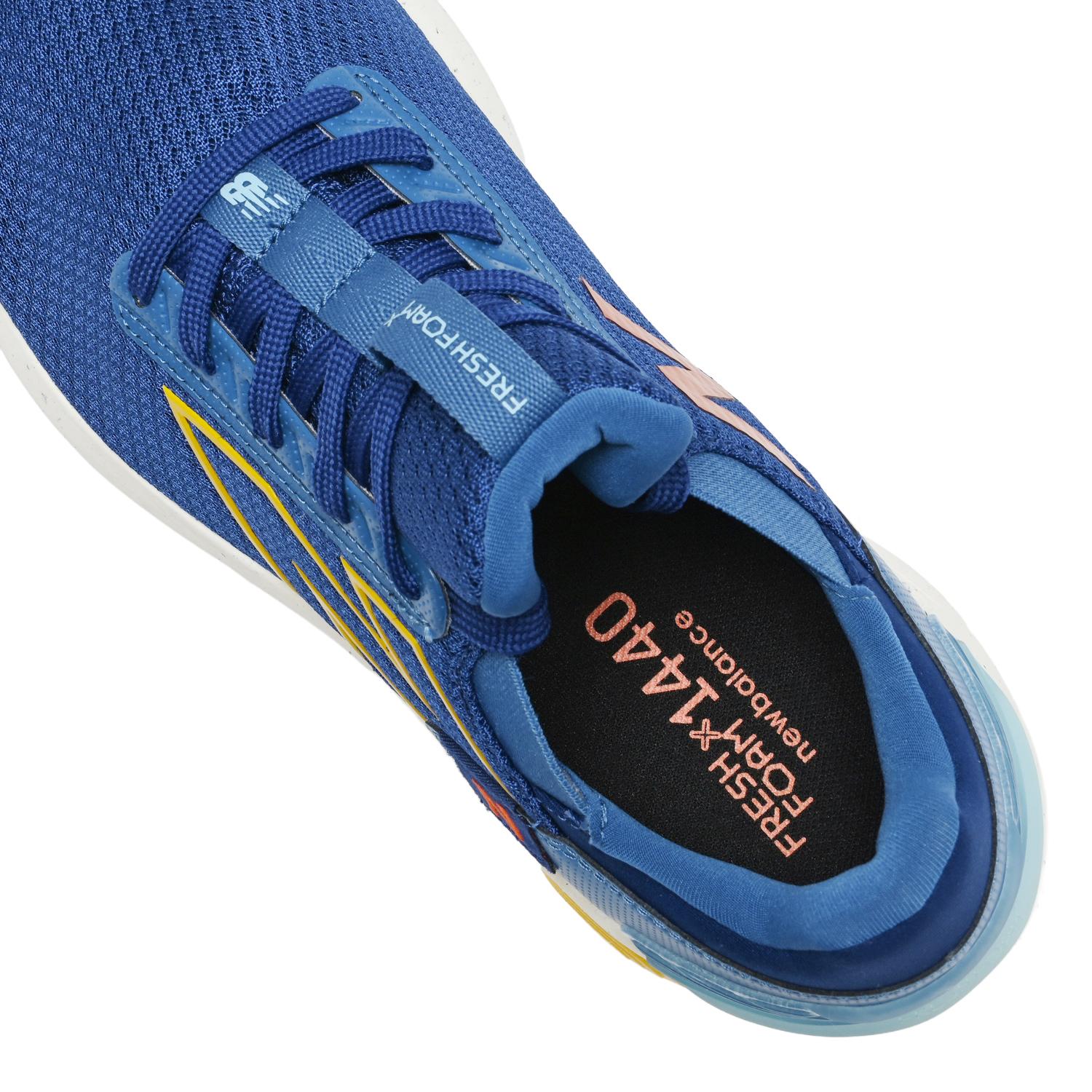 NEW BALANCE】 ニューバランス M1440RB1(2E) M1440 M1440RB1 BLUE(RB1