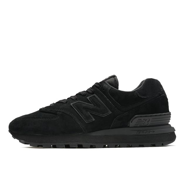 NEW BALANCE】 ニューバランス U574LGTG(D) U574LG U574LGTG BLACK(TG 