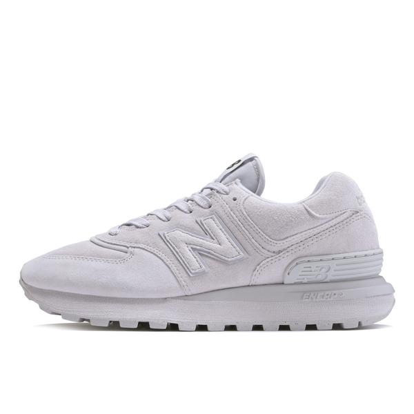 New Balance U574LGTT グレー 22.5cm