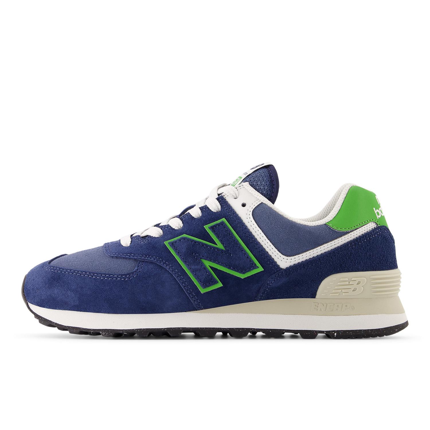 【新品未使用、箱なし、29cm】ニューバランス「574」 New Balance スニーカー 「EXCLUSIVE」New / 574（25〜29cm