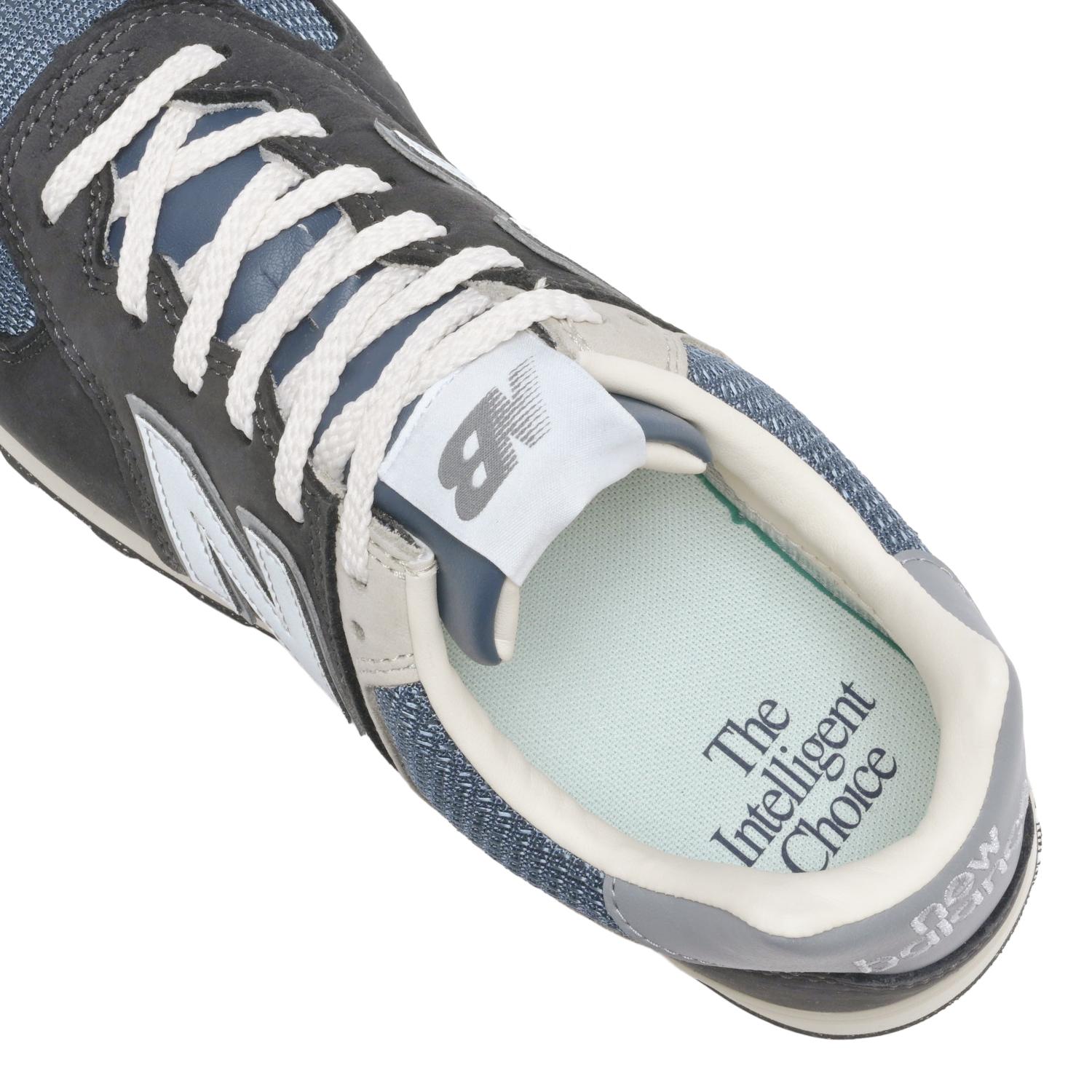 美品New Balance 574 sgg 26.5 NEW BALANCE】 ニューバランス U574SGG(D) U574 U574SGG BLACK(SGG