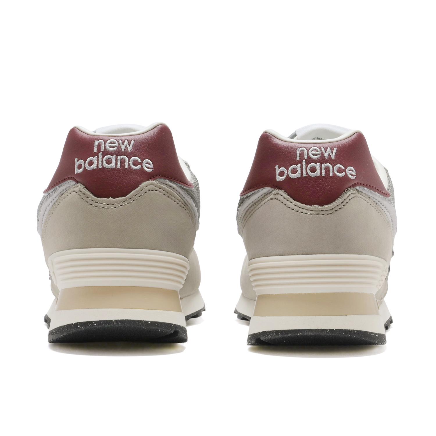 NEW BALANCE】 ニューバランス U574SKB(D) U574 U574SKB BEIGE(SKB