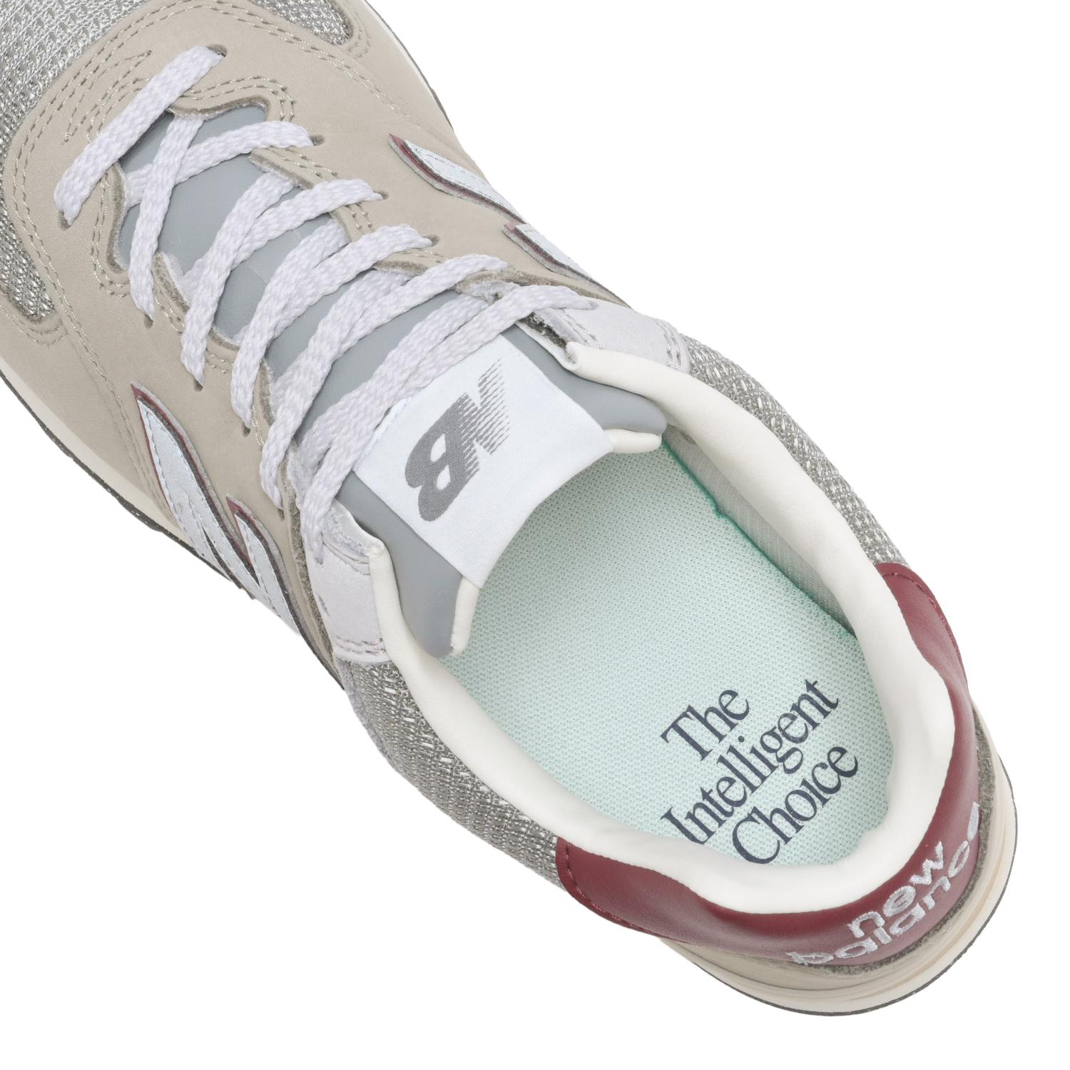NEW BALANCE】 ニューバランス U574SKB(D) U574 U574SKB BEIGE(SKB