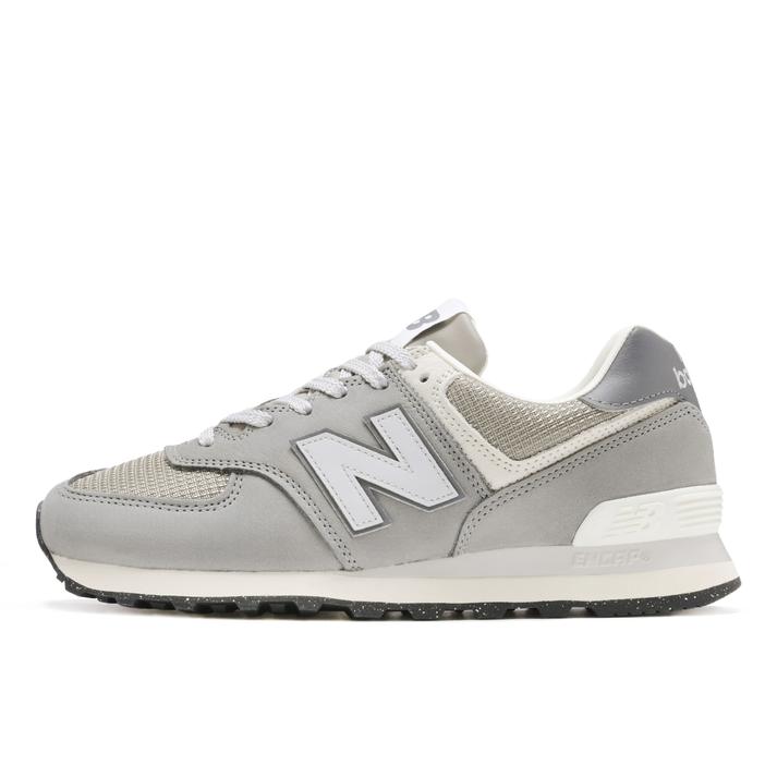 yz yNEW BALANCEz j[oX U574SNV(D) U574 U574SNV GRAY(SNV) 23cm