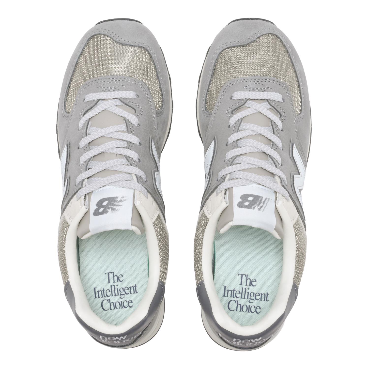 NEW BALANCE】 ニューバランス U574SNV(D) U574 U574SNV GRAY(SNV