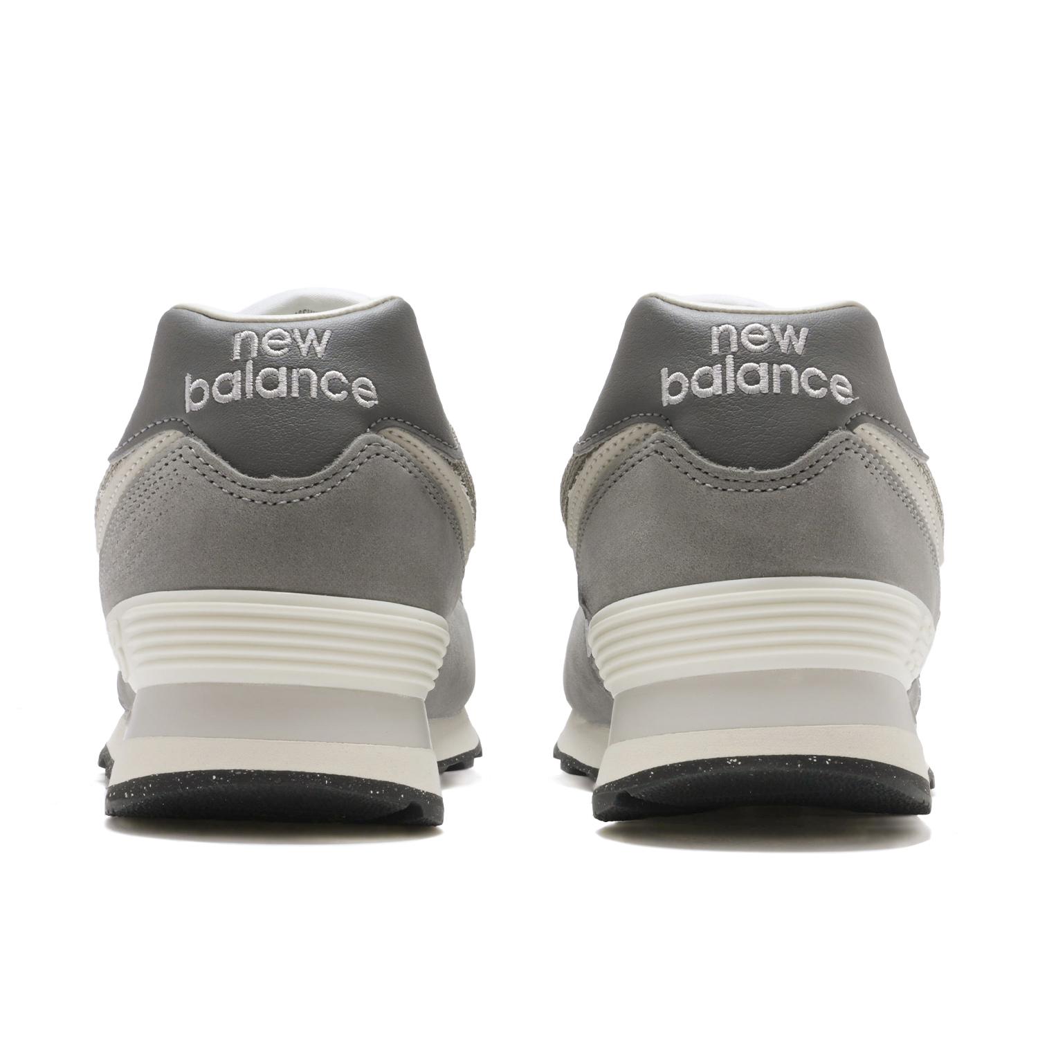 NEW BALANCE】 ニューバランス U574SNV(D) U574 U574SNV GRAY(SNV
