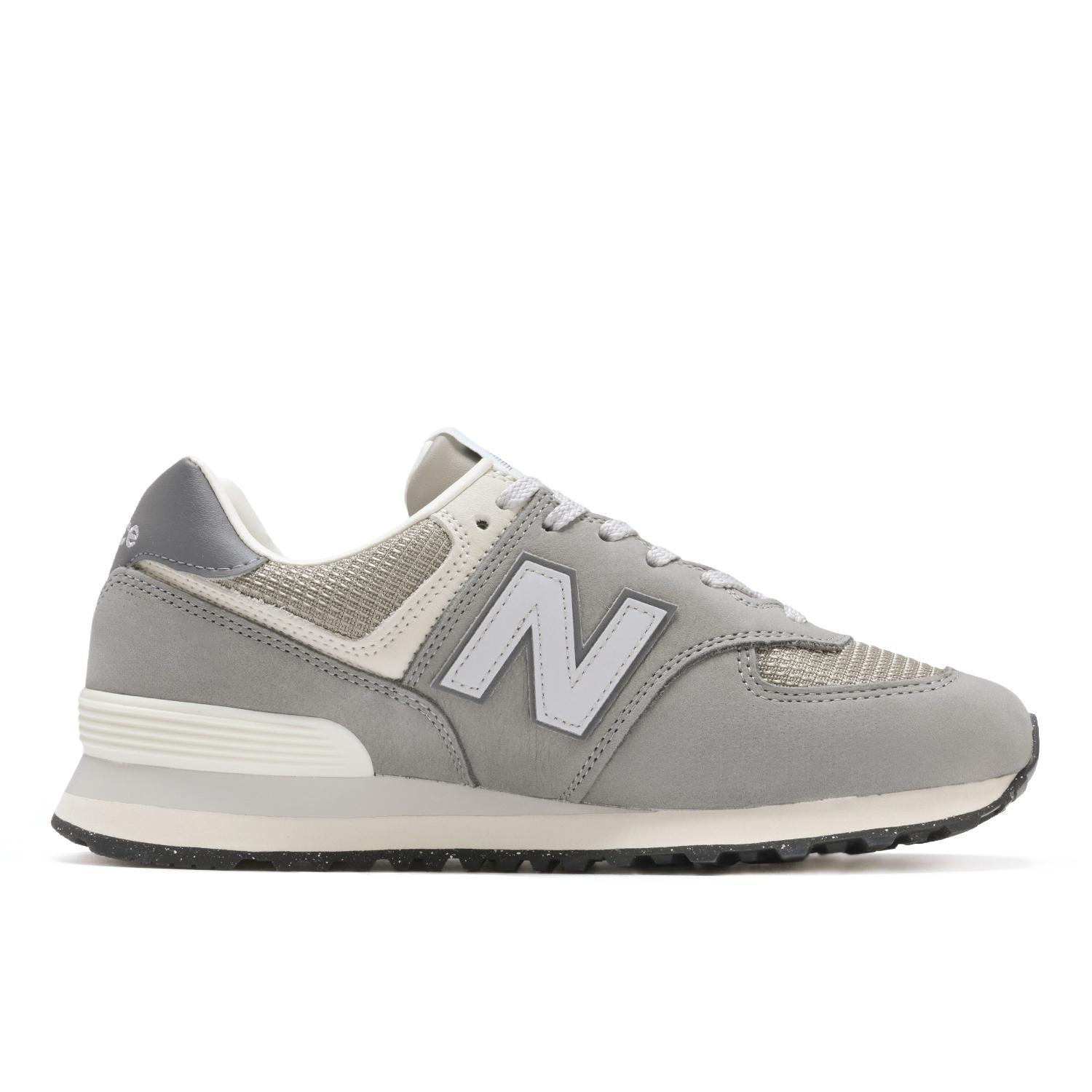 NEW BALANCE】 ニューバランス U574SNV(D) U574 U574SNV GRAY(SNV