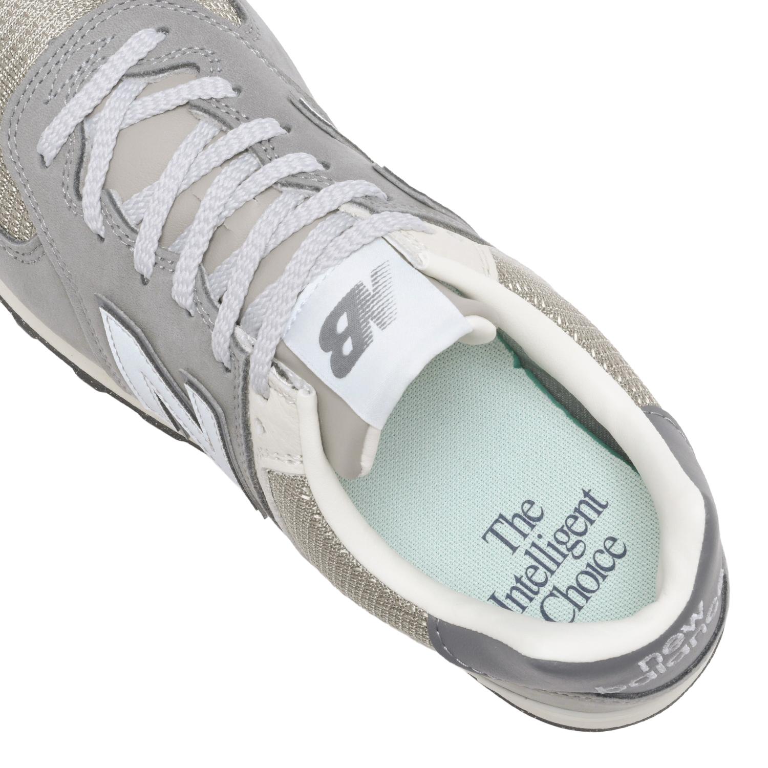 NEW BALANCE】 ニューバランス U574SNV(D) U574 U574SNV GRAY(SNV